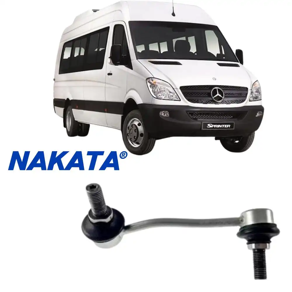 BIELETA DIANTEIRA SPRINTER 12/ ESQ