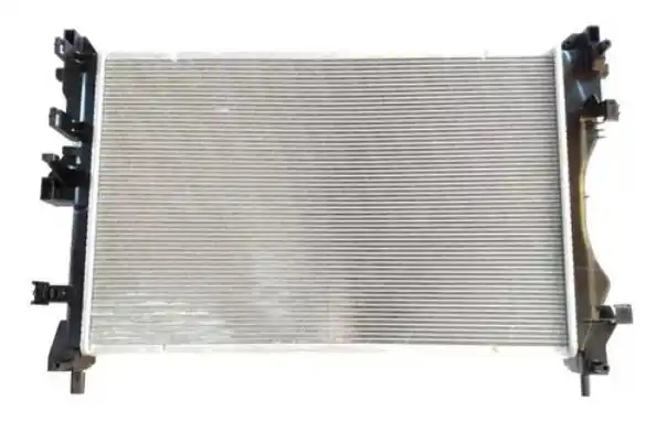 RADIADOR FIAT TORO 2.4 2017 EM DIANTE FLEX COM AR