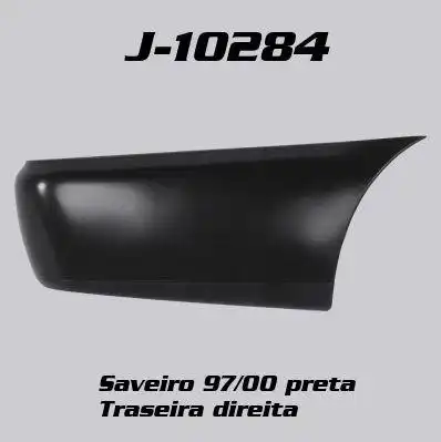 POLAINA TRAS SAVEIRO 98/ DIR