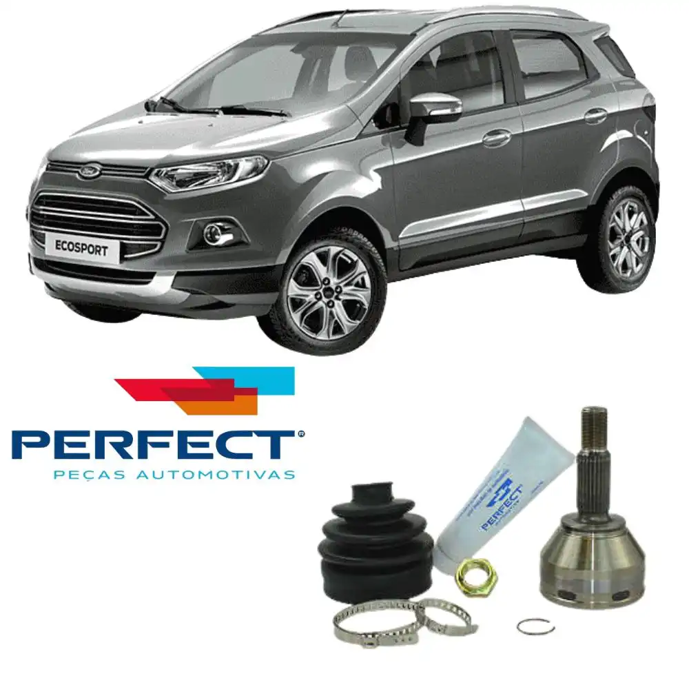JUNTA HOMOC ECOSPORT 1.6 16V 13/17 AUTOMATICO