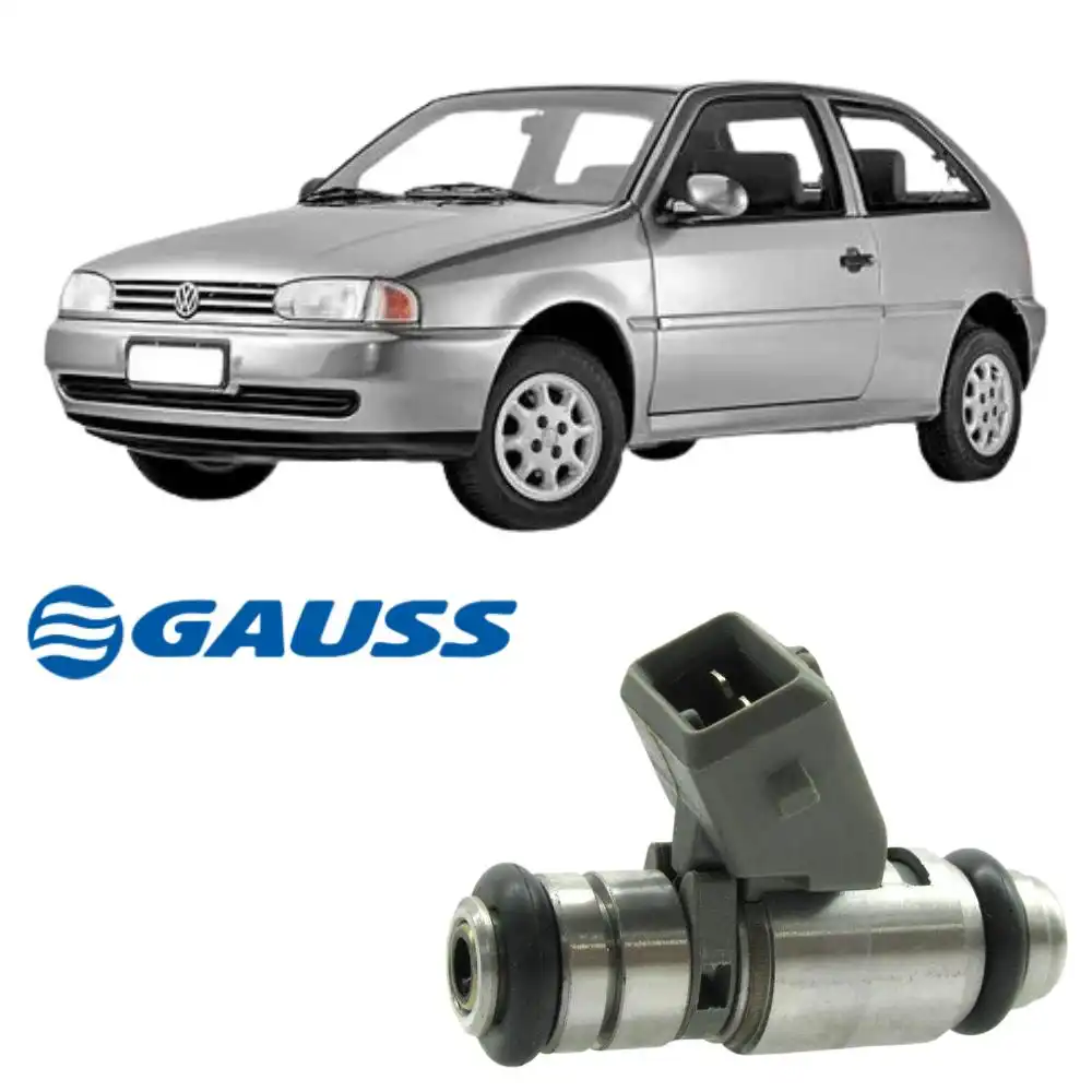 BICO INJ GOL P S 1.6 1.8 97/ SANTANA 1.8 GAS POLO CLASSI