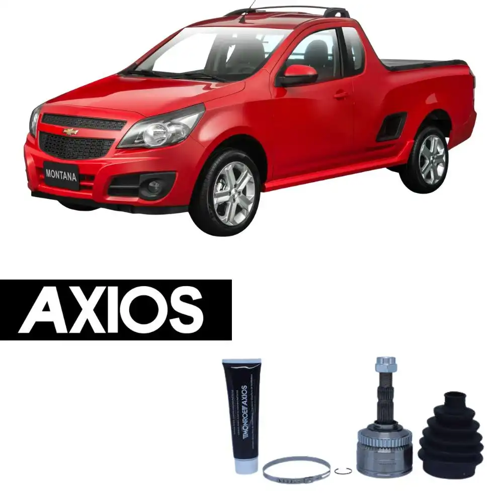 JUNTA HOMOC MONTANA 1.4 2011 A 2017 COM ABS  22X23