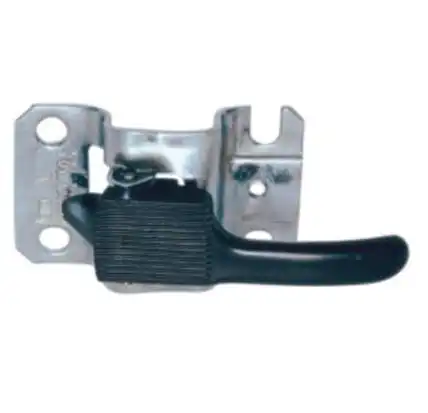 MACANETA INT FUSCA 78/ PRETA ESQ