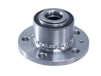 CUBO RODA DIANT POLO 2002/ FOX CROSSFOX C/ROLAM 5 FUROS