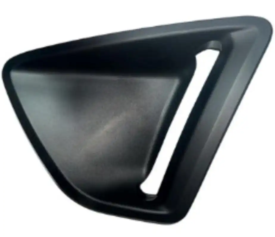 GRADE PARACHOQUE DIANT NEW FIESTA 2013 ESQ