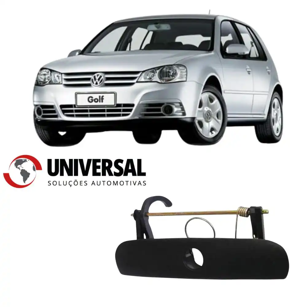 MACANETA TAMPA TRAS GOLF 07/13