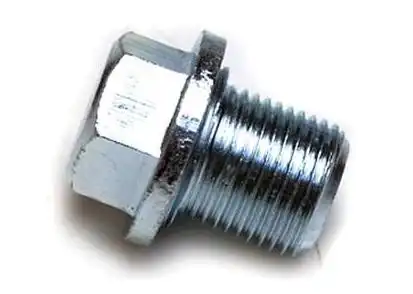 BUJAO CARTER FIAT TORO 2.0 DIESEL  M18