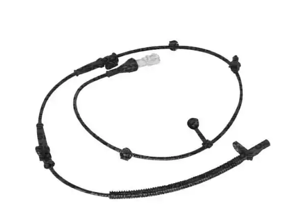 SENSOR ABS DIANTEIRO EDGE 3.5 2008 ACIMA ESQUERDO