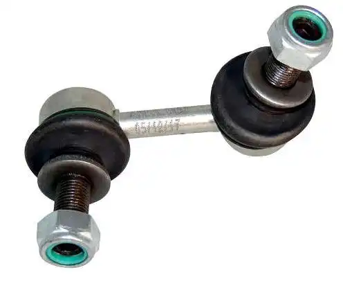 BIELETA DIANTEIRA NISSAN FRONTIER 2008 A 2016 ESQUERDA