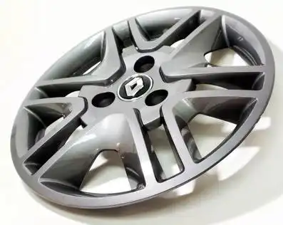 CALOTA ARO 14 RENAULT KWID 17/ GRAFITE