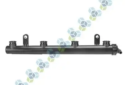 FLAUTA BICO INJ 1.0 2010 EM DIANTE