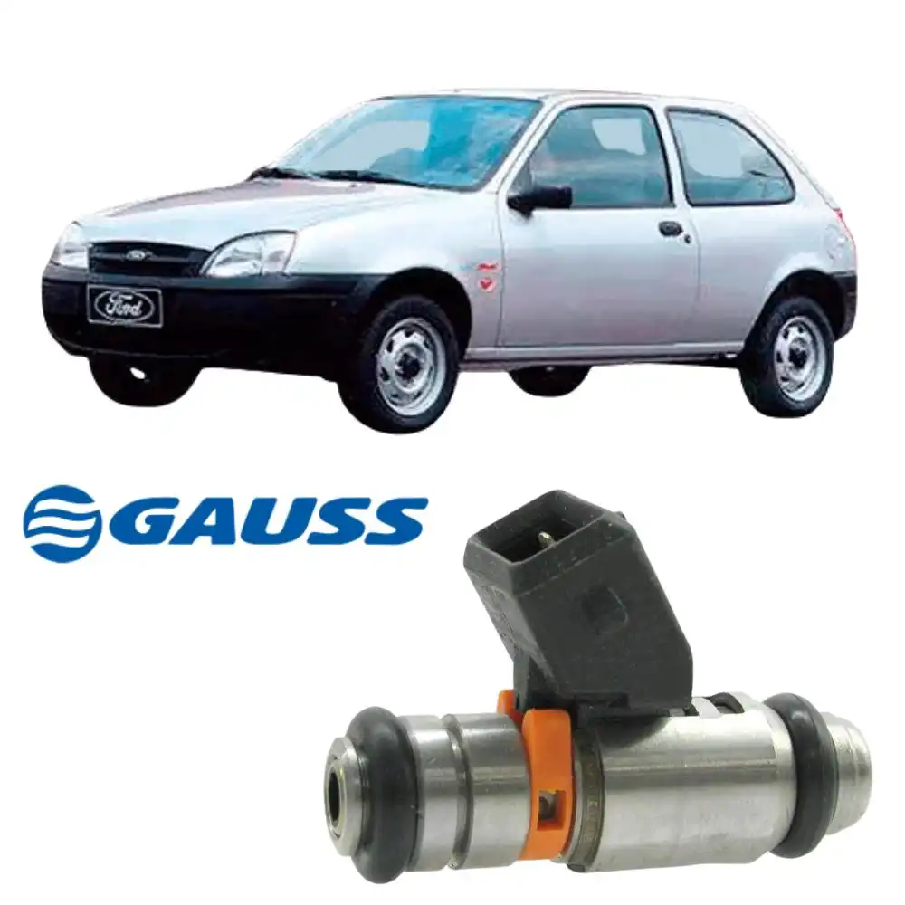 BICO INJ FIESTA 1.0 1.6 99/03 ECOSPORT 1.0 1.6 03/06