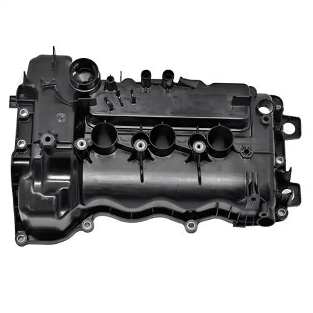 TAMPA VALVULA RENAULT SANDERO 1.0 12V 3CC