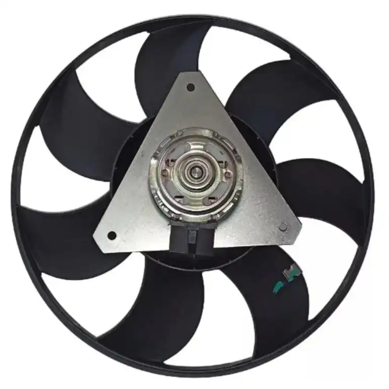 ELETRO VENTILADOR KA 2000 A 2013 S/ AR