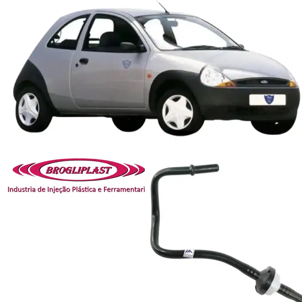 MANGUEIRA HIDROVACUO KA 1999 A 2007