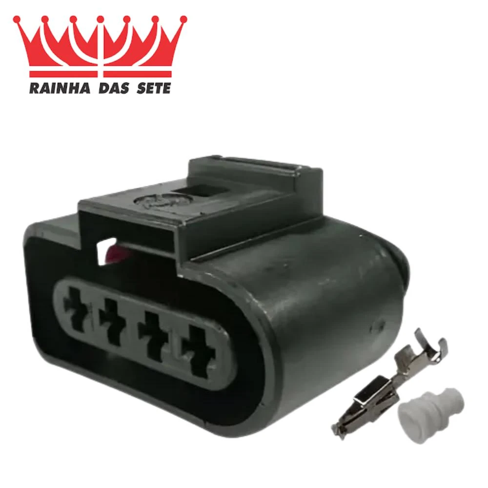 KIT CHICOTE REPARO SONDA LAMBDA
