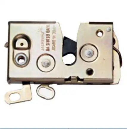 FECHADURA PORTA ESCORT /86 ESQ