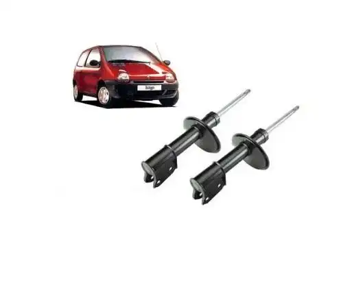 AMORTECEDOR DIANTEIRO RENAULT TWINGO 1994 A 2000