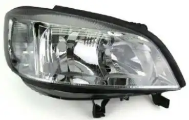 FAROL ZAFIRA 01/13 DIR