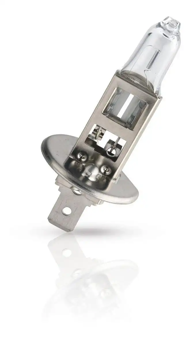LAMPADA BIODO H-1 55W