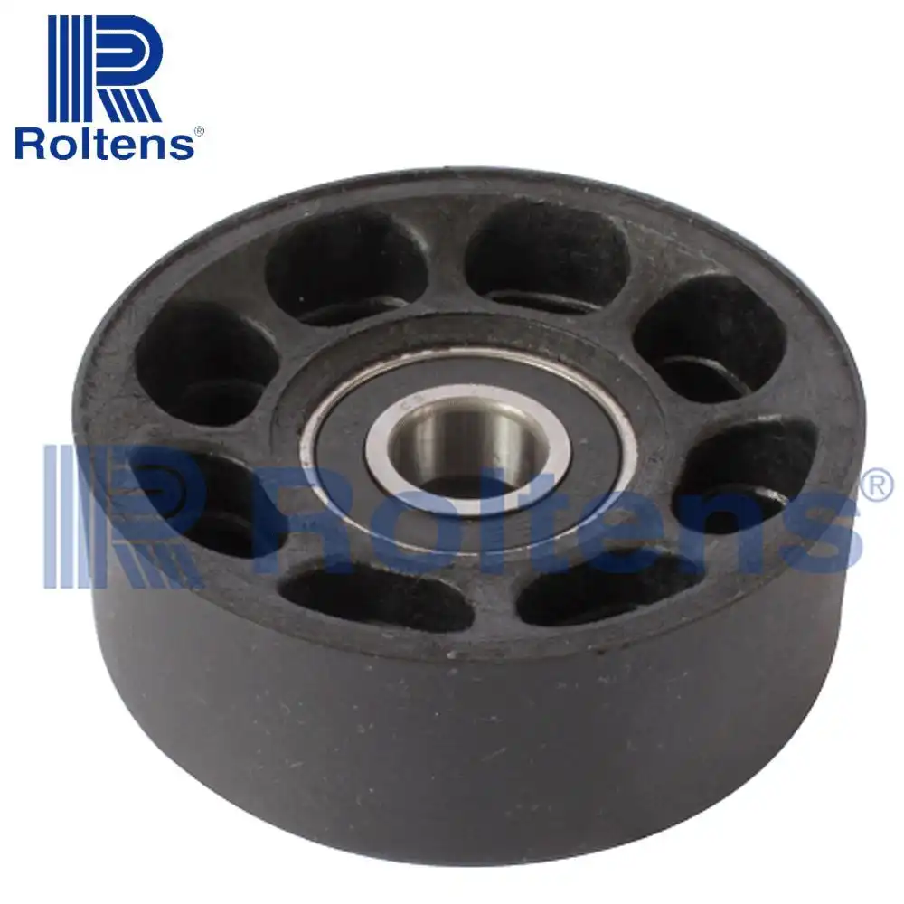 POLIA CORREIA ALTERNADOR S-10 2.5 1996 A 2000