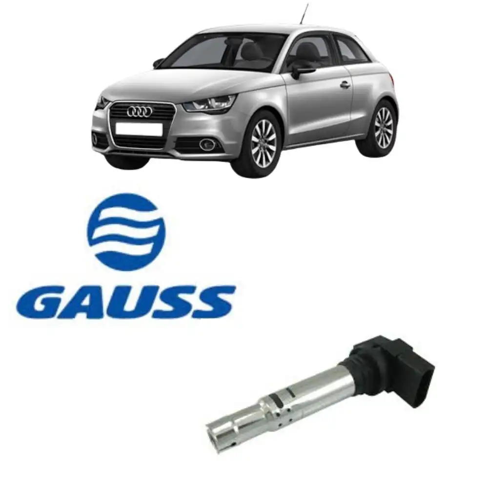 BOBINA IGNICAO AUDI A1 1.4 2011 A 2018