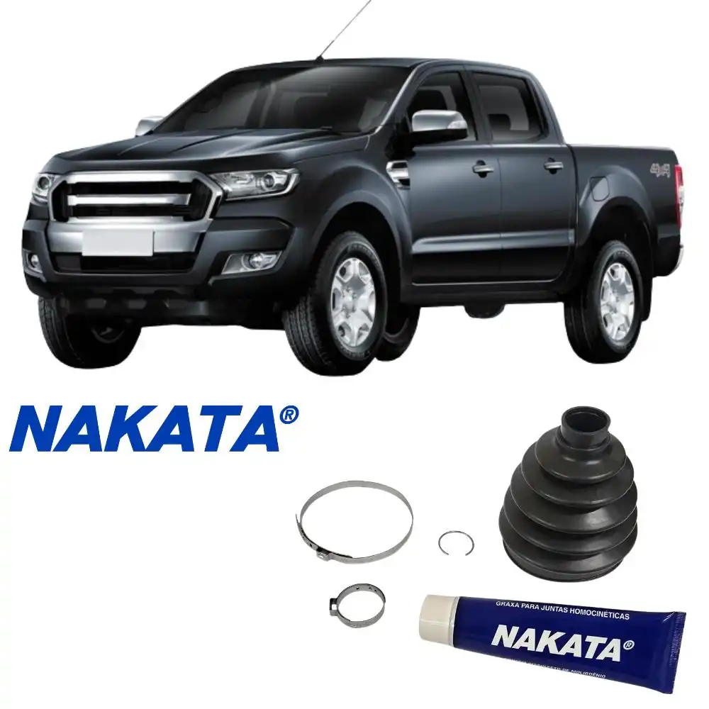 SANFONA HOMOC RANGER 2013 A 2018 LADO RODA