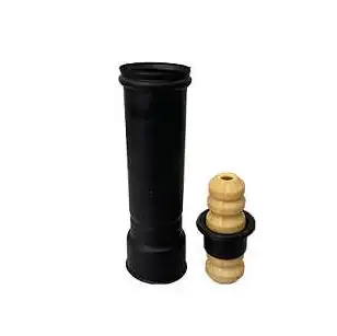 KIT AMORTECEDOR TRASEIRO TRACKER 2013 A 2019