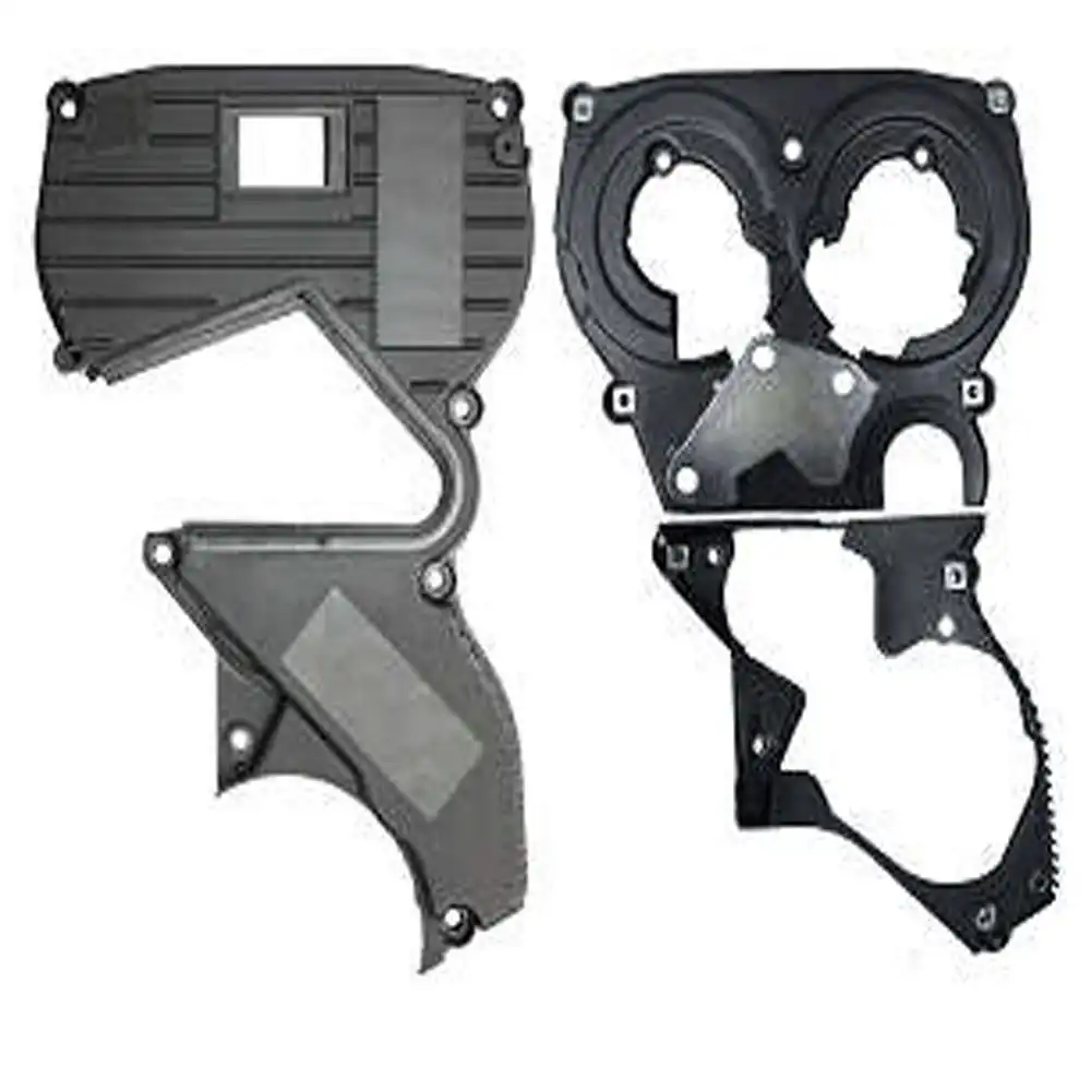 PROTETOR CORREIA COM FIAT DOBLO 1.6 16V 2002 A 2003