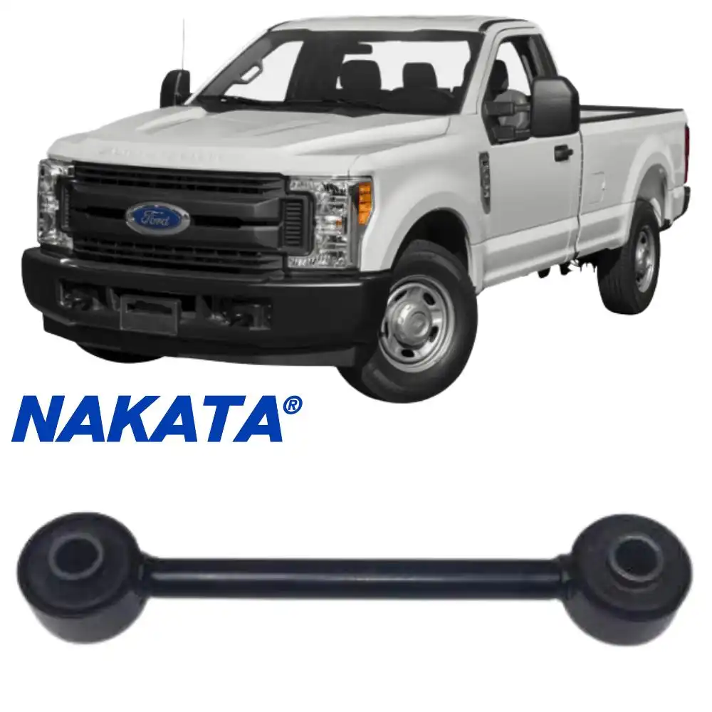 BIELETA DIANTEIRA F-250 1999 A 2016