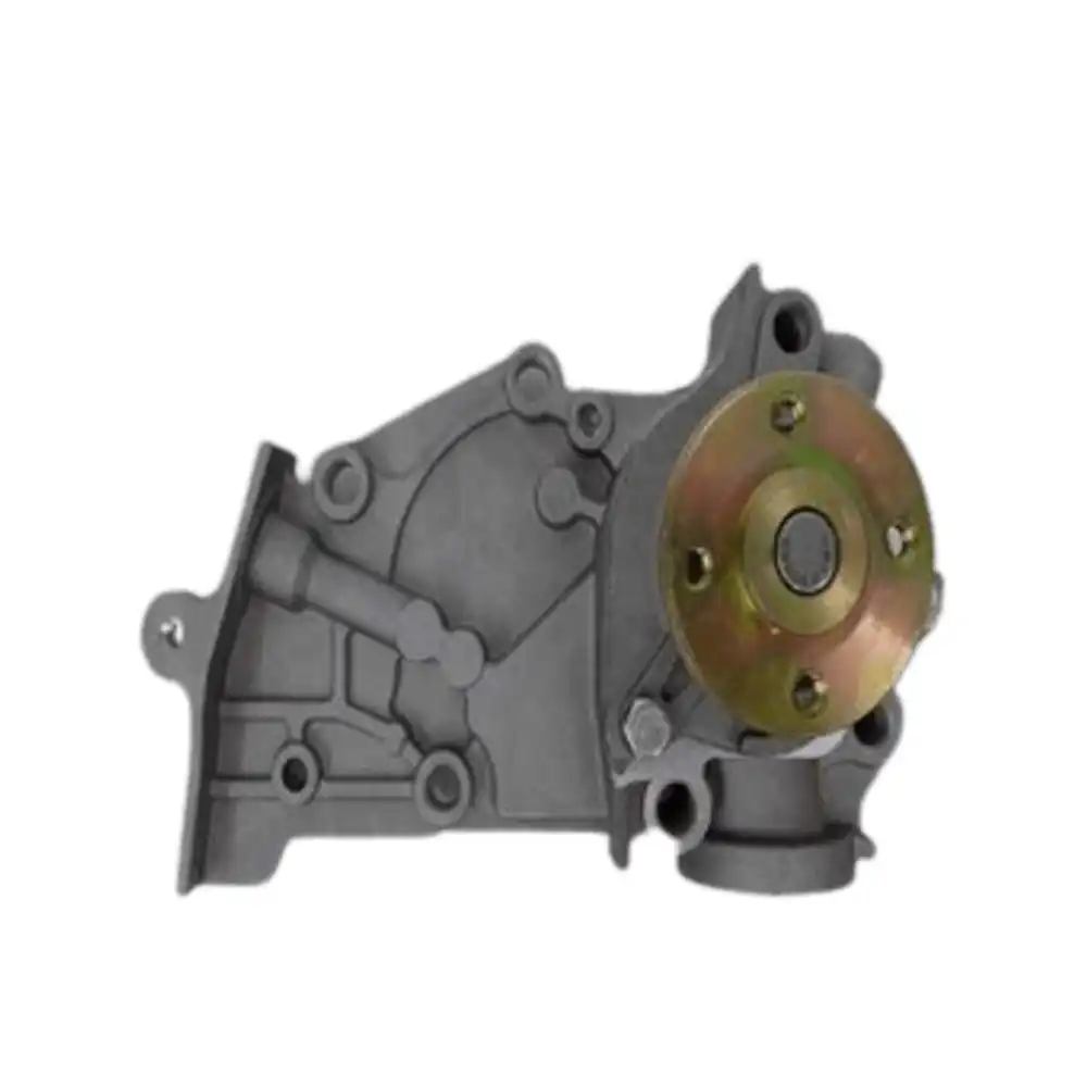 BOMBA DAGUA CHERY QQ 1.1 16V 11/