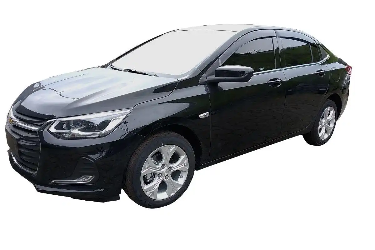 CALHA CHUVA ONIX SEDAN PLUS 19/