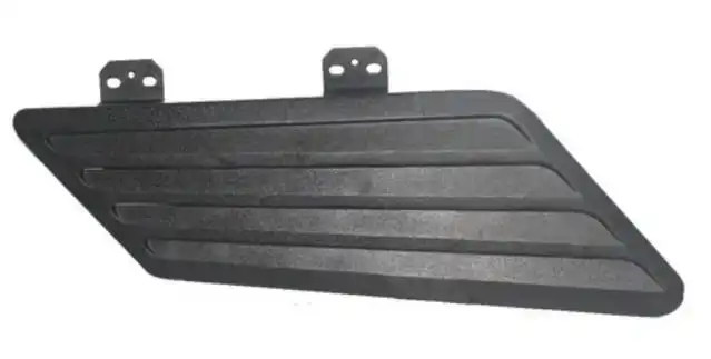 TAMPA LATERAL TANQUE CHEVETTE