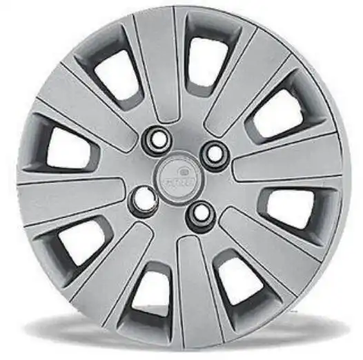 CALOTA ARO 14 VOYAGE GER V 09/