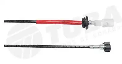 CABO VELOCIMETRO DEL REY 89/