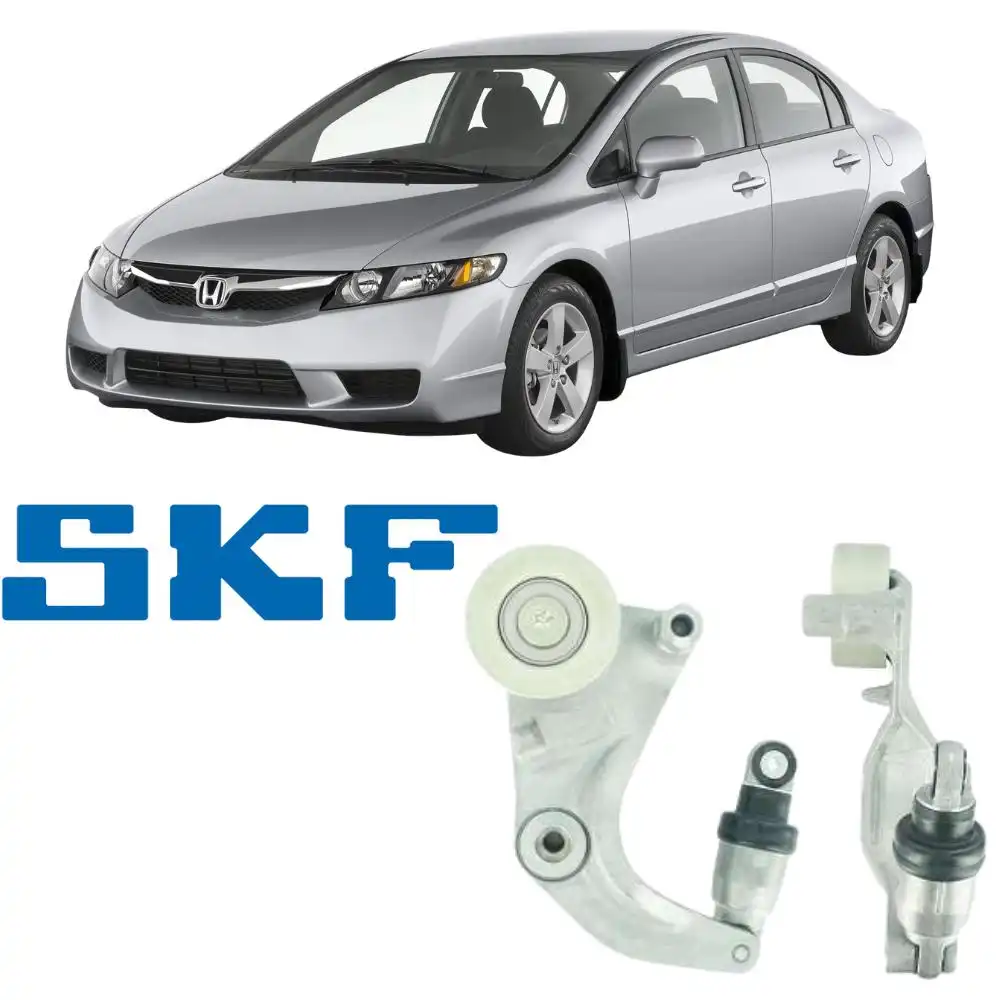 TENSOR CORREIA ALTERNADOR CIVIC 1.8 2.0 16V 2006 A 2011