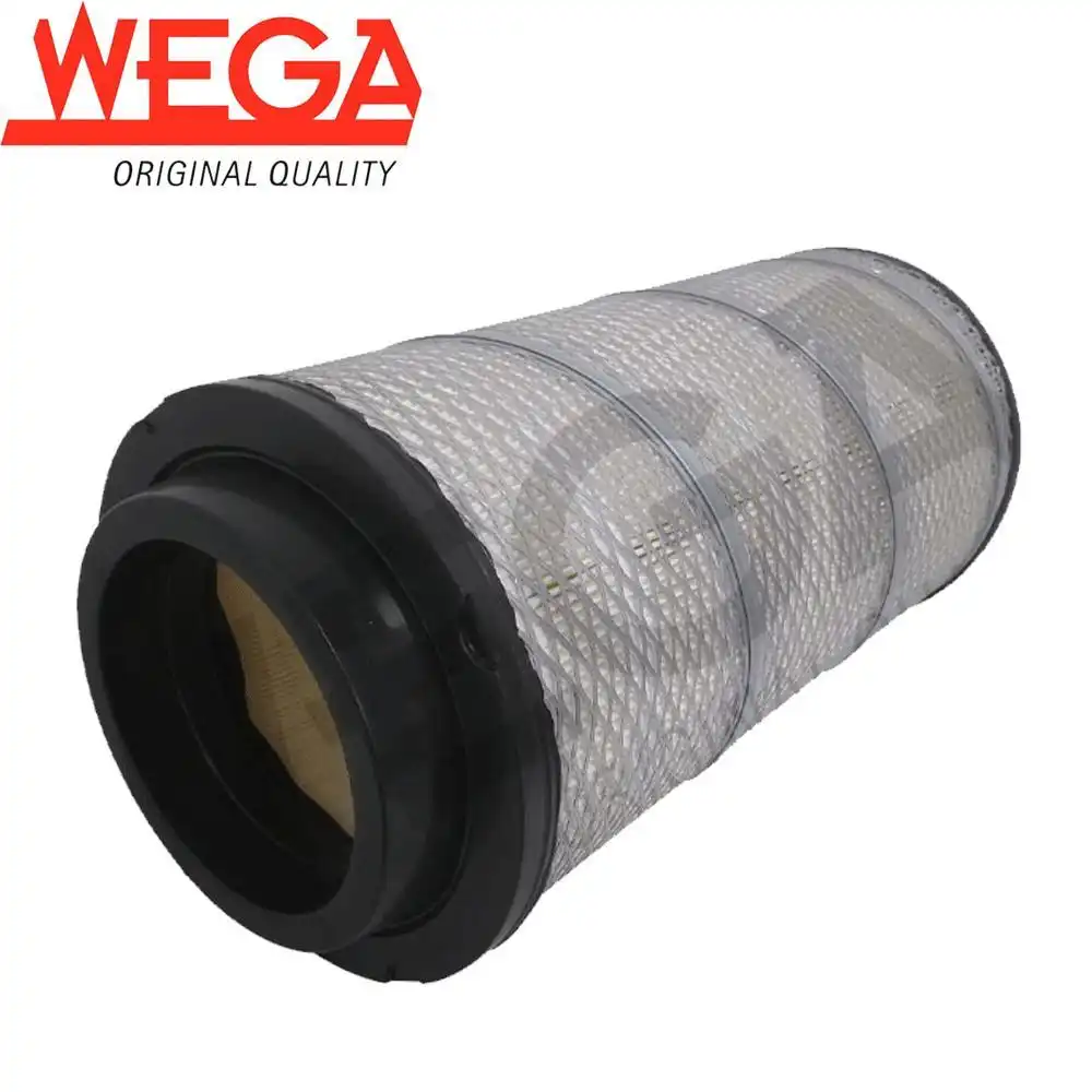 FILTRO AR MOTOR AGRALE 6000 4.07 TCA 2000 A 2011 AR PRIMARIO