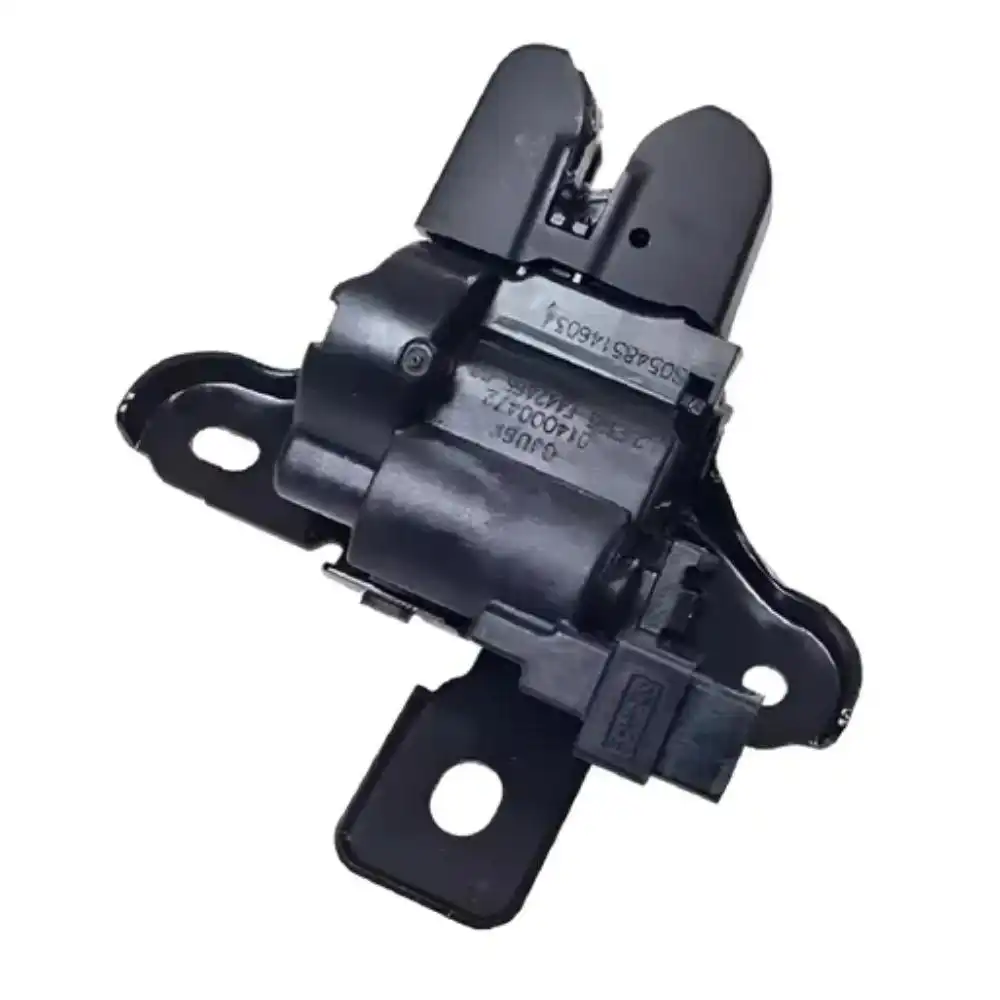 FECHADURA PORTA MALAS KA 2015 A 2018 SEDAN