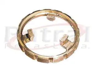 ANEL SINCRONIZADO CORCEL 1" 2" 1980/