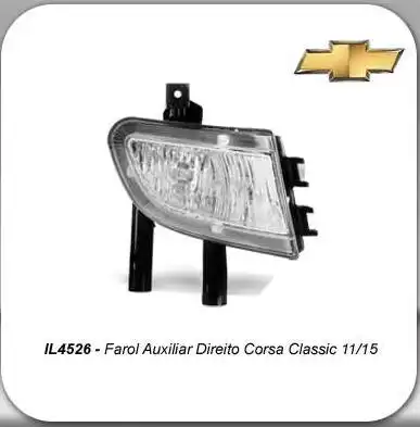 FAROLETE CORSA CLASSIC 2010 A 2016 DIR