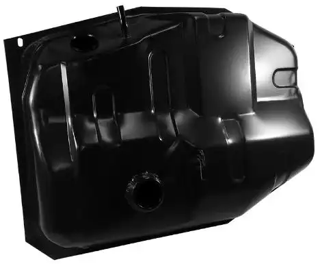 TANQUE COMB ESCORT 86/96 55LTRS S/BOCAL BOIA C/ ROSCA