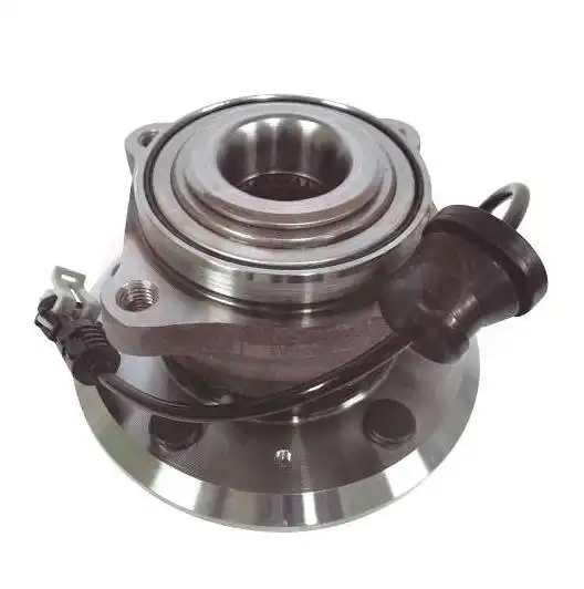 CUBO RODA TRAS CAPTIVA 2008 A 2017 C/ABS