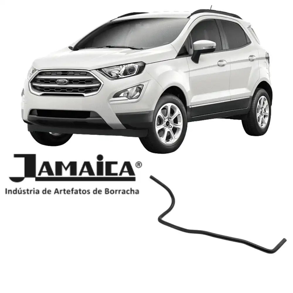 MANGUEIRA VALVULA TERM ECOSPORT 1.0/1.6