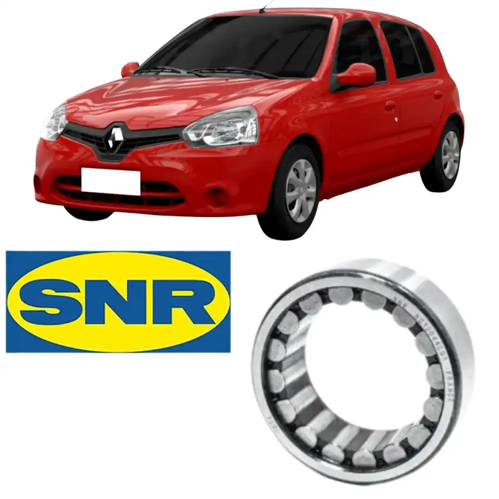 ROLAMENTO CAIXA CLIO 1.0 16.V 2000 A 2016