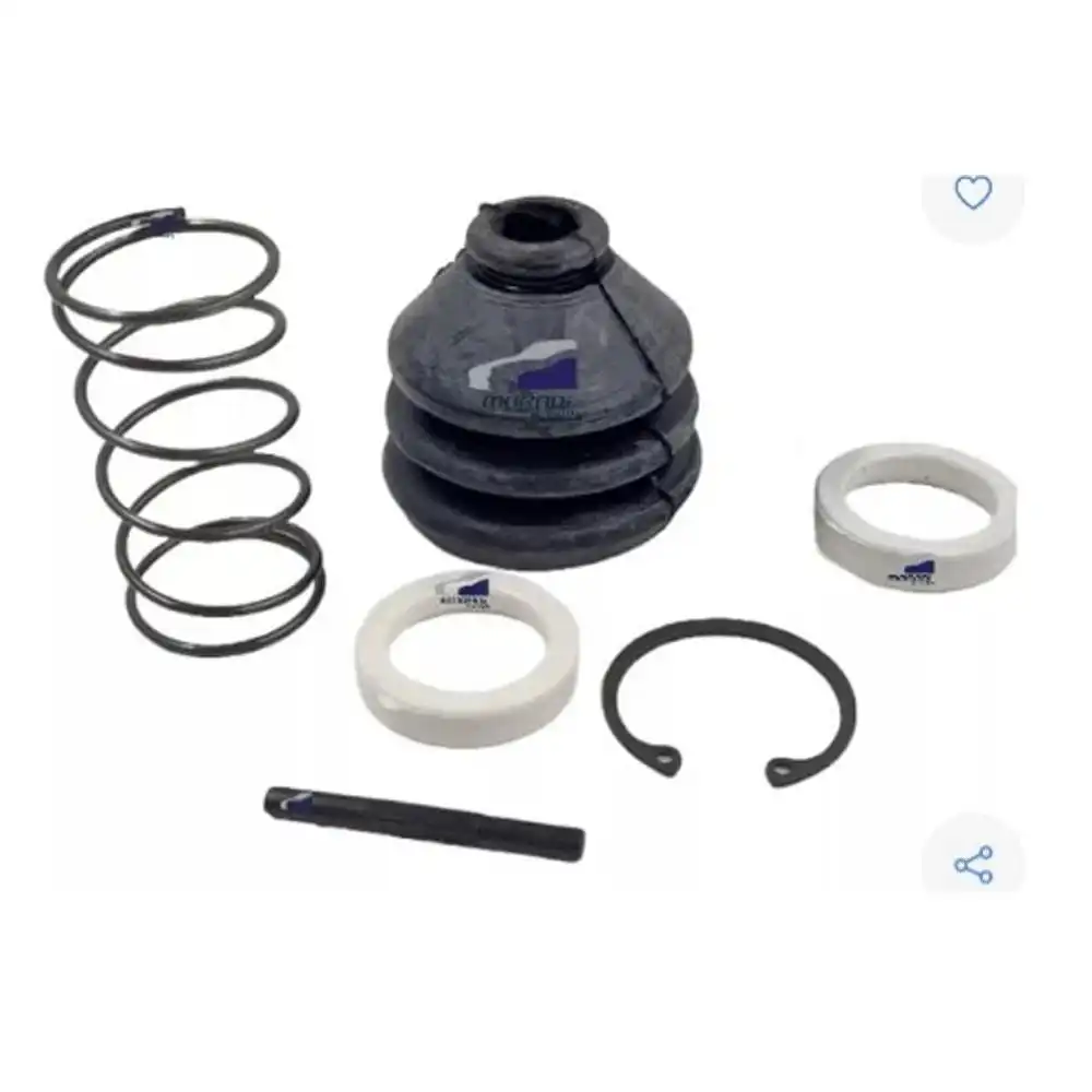 REPARO ALAVANCA CAMBIO F-1000/A10/C10/D10/D20 4 MARCHAS