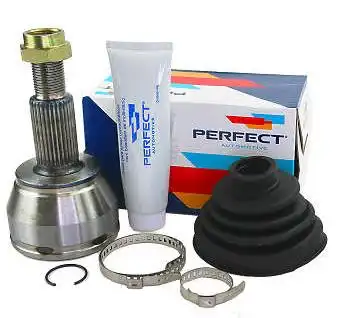 JUNTA HOMOC LAND ROVER EVOQUE 2011 A 2017 S/ABS