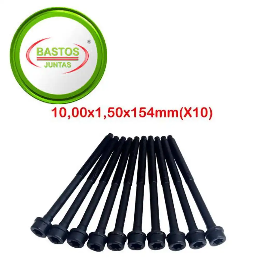 PARAFUSO CABECOTE TORO 1.3 16V FLEX 2021 ACIMA