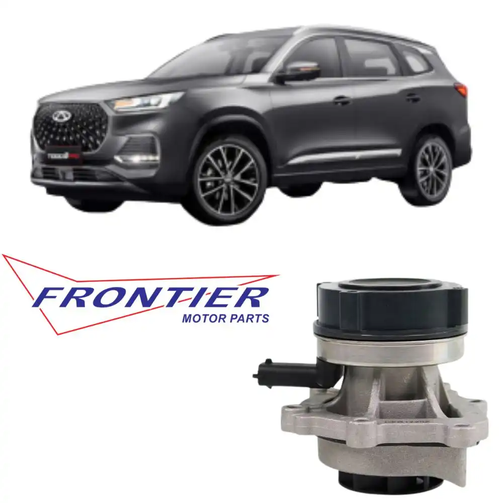 BOMBA DAGUA TIGGO 8 1.6 16V TURBO 2022 ACIMA