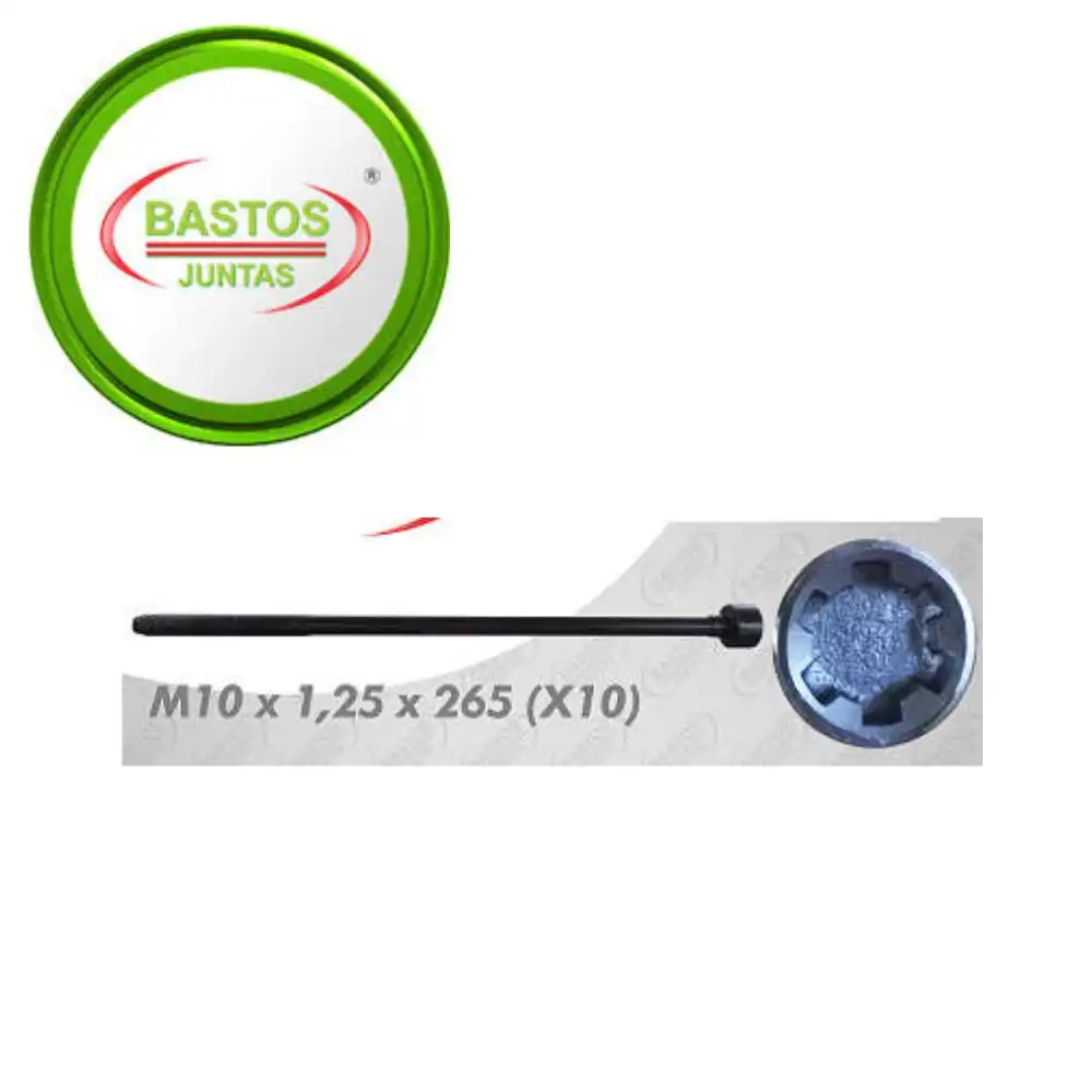 PARAFUSO CABECOTE MAREA 1.8 16V 1999 A 2007