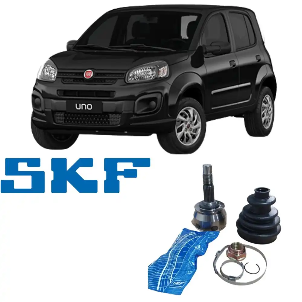 JUNTA HOMOC FIAT UNO 1.0 10/ VIVACE PALIO NOVO S/ ABS